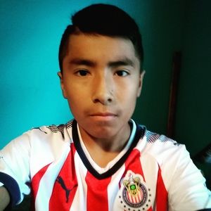 Meet your Posher, Leobardo